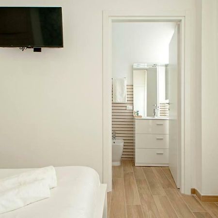 My Home-Gorgona Livorno Eksteriør billede