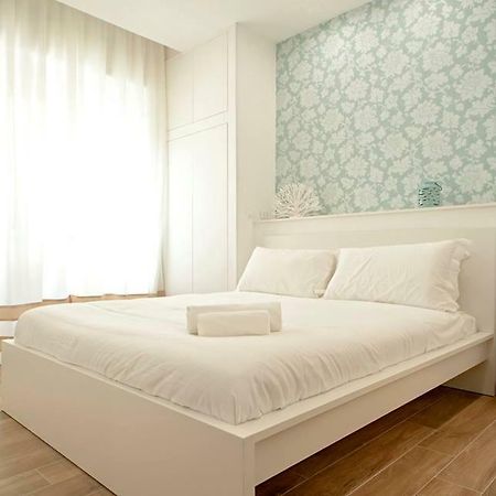 My Home-Gorgona Livorno Eksteriør billede