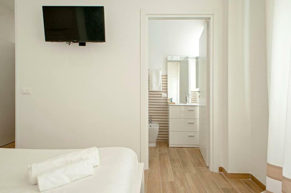 My Home-Gorgona Livorno Eksteriør billede
